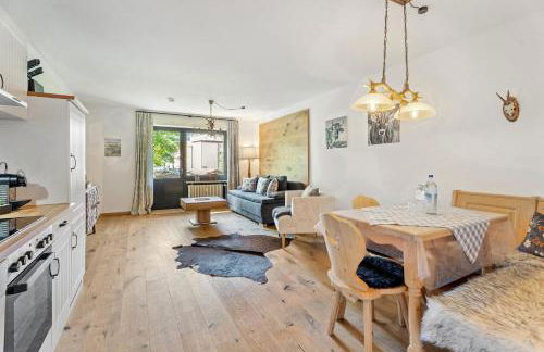 Chalet Enzian für 4 - Foto 8