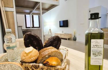 NOVOJAÉN Alojamientos - Edificio vacacional Exclusivo y Tranquilo junto a Catedral - Foto 33