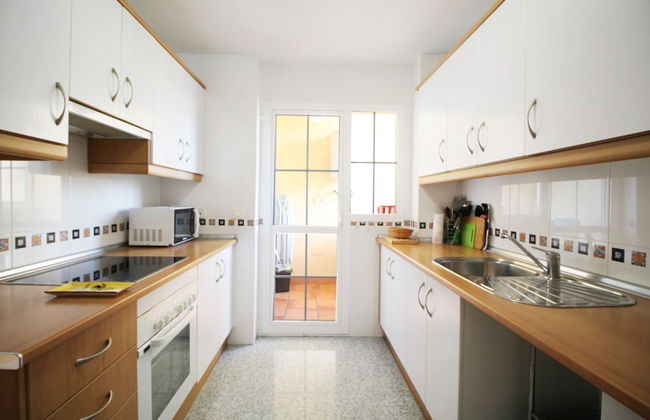 1081 Apartment Poseidon - Photo 5