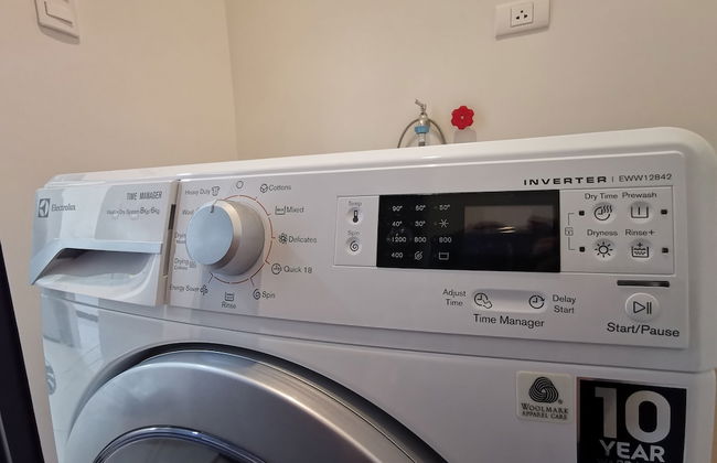 One Pacific Residences - Foto 60