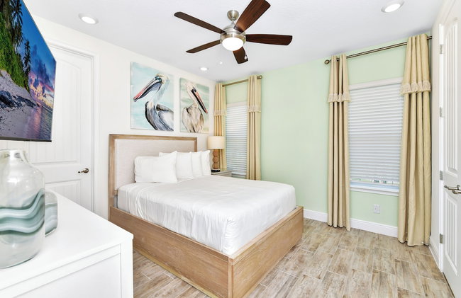 Margaritaville Cottages Orlando by Rentyl with H2O Waterpark - Photo 29