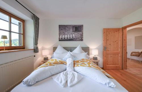 Ferienwohnung Am Biberbach - Photo 28