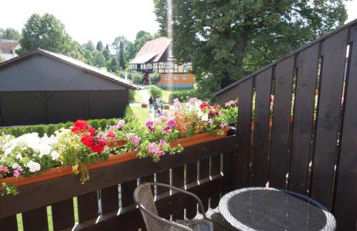 Ferienhaus Ostrauer Hof - Photo 68