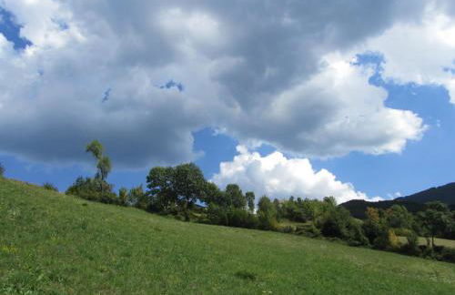 Residence Cimone SuperSci Polle-life - Foto 72