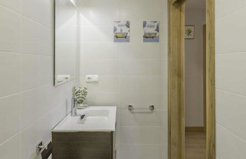 Sherryflat Abrantes - Parking - Foto 3