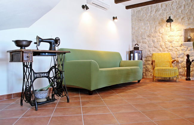 Villa Kate - Foto 18