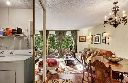 Downtown Redmond Townhouse by Stay Rested - Foto 4