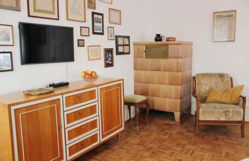 Ferienwohnung Sommerberg, Lenzkirch, 2 Schlafzimmer - Foto 6