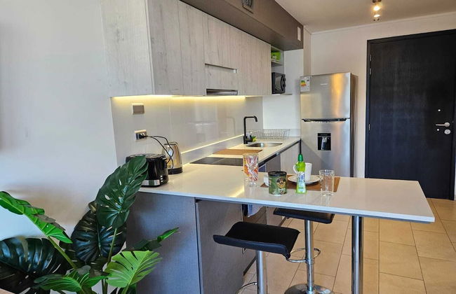 Apart Bauerle Curitiba - Foto 6