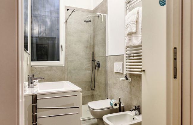 JOIVY Cute 1BR flat near the City Centre - Photo 23