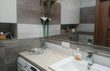 Apartament Wiatraczna - Foto 6