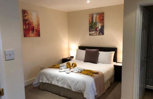 Hogwarts Bed and Continental Breakfast - Foto 10