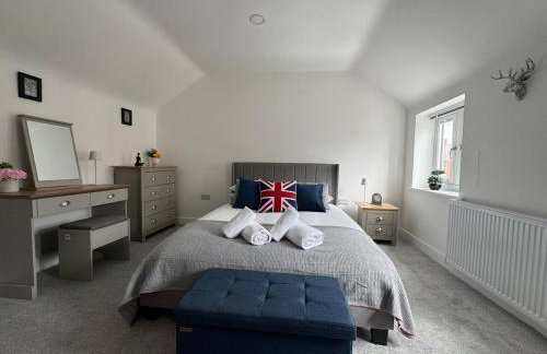 Modern 3 Bed House with Parking in Rothley - Foto 6