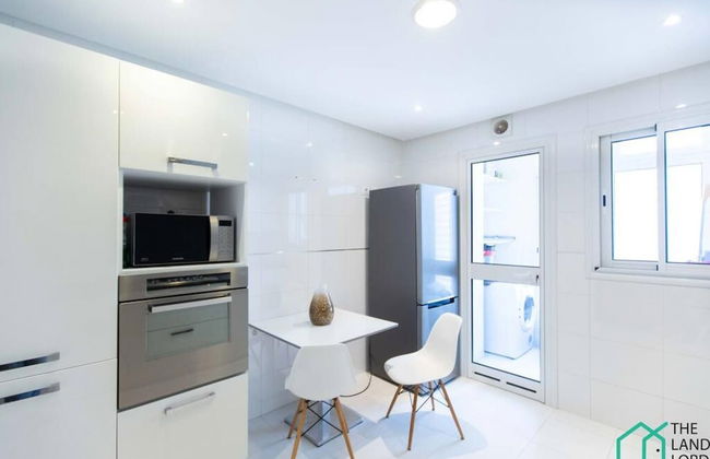 Le Panorama Superbe apt Jardin de Carthage - Foto 21