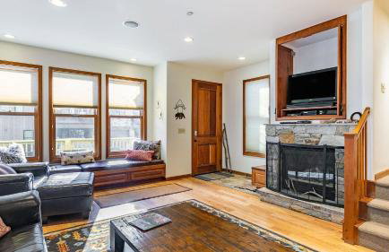 Pacific Street Townhome 514b by Avantstay Cute Townhouse in the Heart of Telluride! - Foto 52