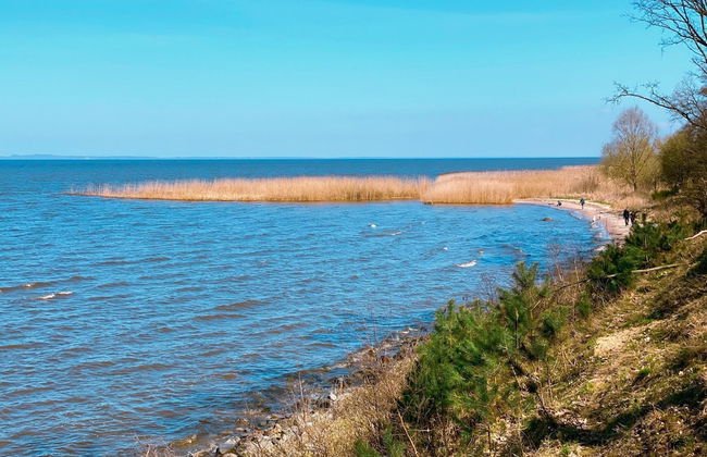 Holiday Home by Szczecin Lagoon and Forest - Foto 27
