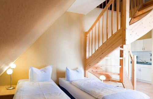 Ferienwohnung am See - Fischerhof Vipperow - Foto 7