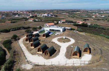 Monte do Carmo - Photo 19