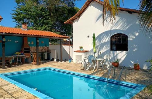 Casa do Sol, luz e Vida. - Foto 1