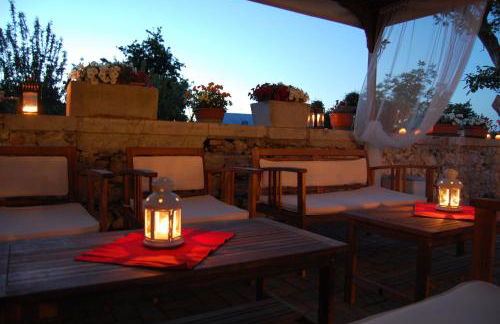 Agriturismo Borgovecchio - Foto 39