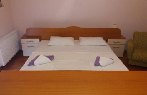 LANELU apartman - Foto 24