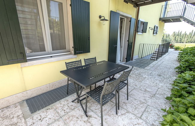 Residence Fontanelle - Foto 46