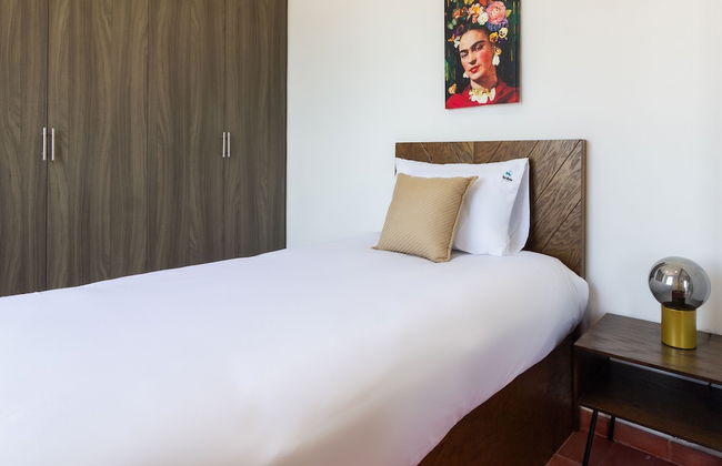 Tribu Chapultepec 67 - Foto 16