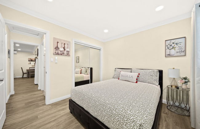 Vibrant&Refreshing 12 min to Downtown LA - Foto 9