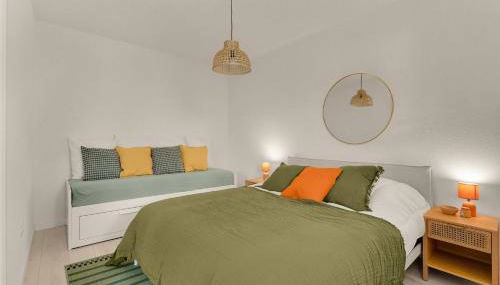 T3 Cosy avec Spa Privé – Détente aux Sept Deniers - Foto 5, Other