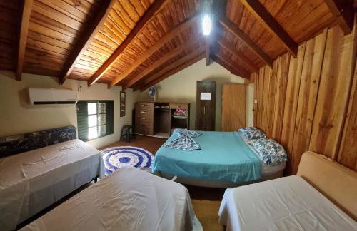 Chale para temporada - Bonito MS - Foto 43