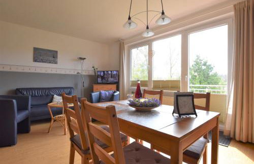 Landhaus Lippmann Whg6 - Foto 1