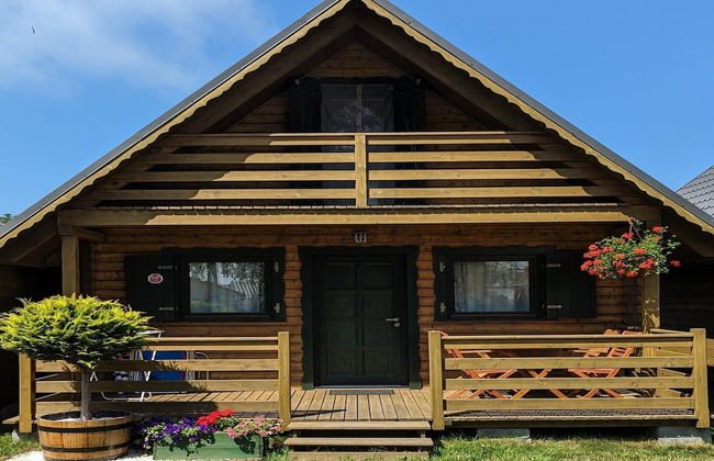 Holiday Home Near Dabki Beach - Photo 1