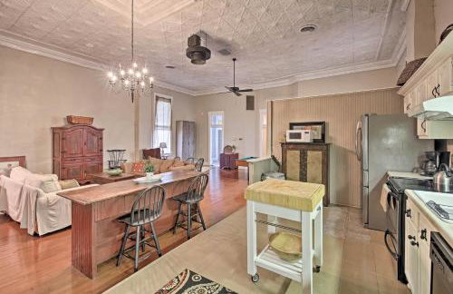 Dayton Apt - 10 Miles to Purdue University! - Foto 13