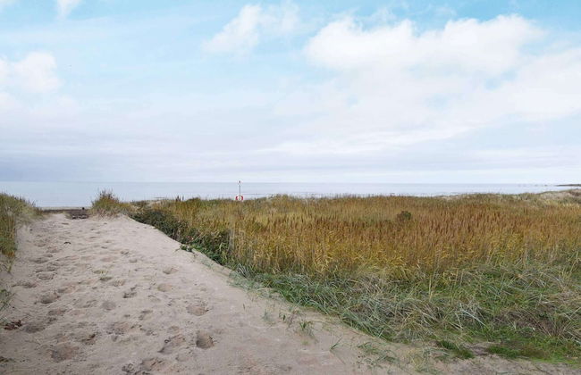 5 Person Holiday Home in Glommen-by Traum - Foto 17