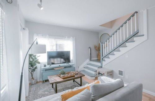 Corvallis OSU 3 Bedroom Cheerful Bungalow House - Foto 7