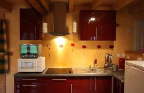 chalet de montagne - Foto 6