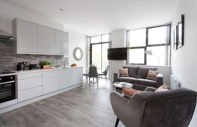 Cotels at 7Zero1 - Foto 5