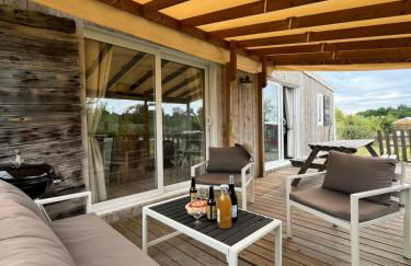 Camping Chambord - Foto 8