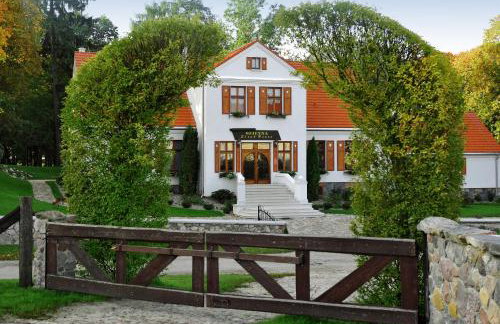 Zespół Pałacowy Pacółtowo na wyłączność - Foto 37