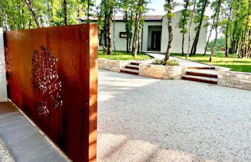 Casa Bosca with heated pool - Foto 11