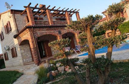 Villa Sole - Foto 17