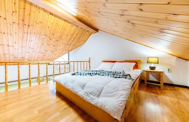 Dorothy's Forest Pension - Foto 45