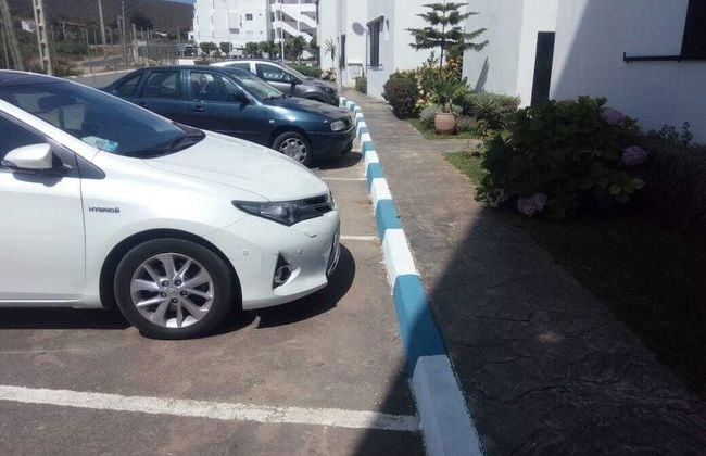 Résidence Tamuda Golf - Foto 28