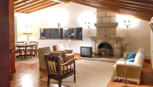 Family House with Mountain View in Vouzela - Foto 2