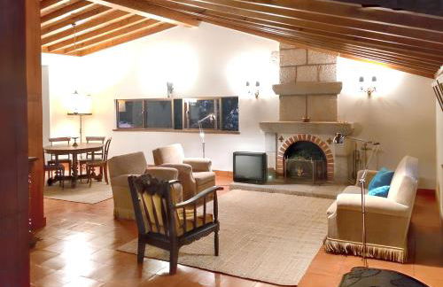 Family House with Mountain View in Vouzela - Foto 2