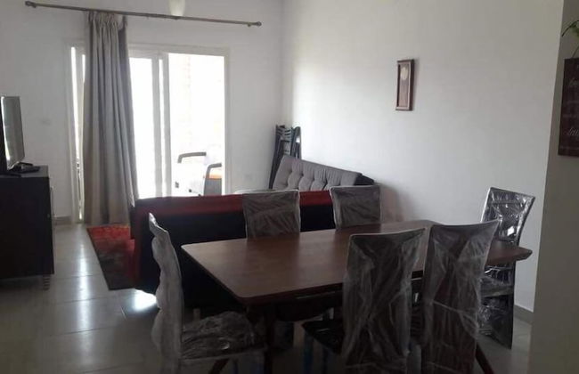 Amwaj North Coast Chalet 2 Bedrooms T9 - Foto 4