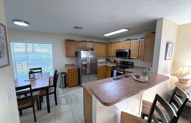 Southern Dunes Golf Front Home - Foto 11