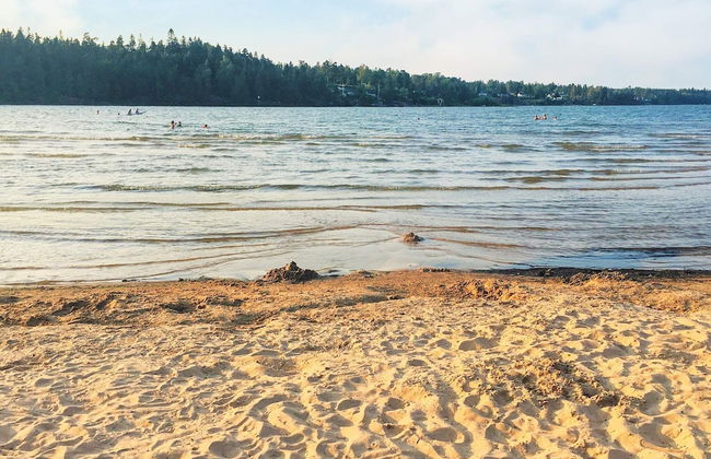 9 Person Holiday Home in Frandefors-by Traum - Photo 27