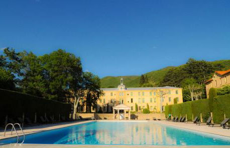 Chateau des Gipières bij de Mont Ventoux - Foto 26