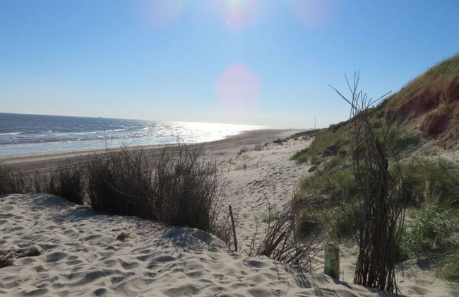 Holiday Apartment Villa in the Park - Foto 15